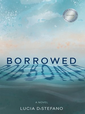 cover image of Borrowed